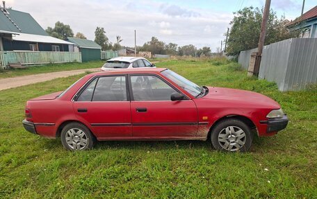 Toyota Carina, 1991 год, 125 000 рублей, 3 фотография
