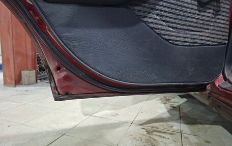 Toyota Carina, 1991 год, 125 000 рублей, 7 фотография