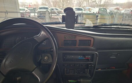 Toyota Carina, 1991 год, 125 000 рублей, 11 фотография