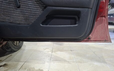 Toyota Carina, 1991 год, 125 000 рублей, 9 фотография