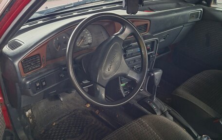 Toyota Carina, 1991 год, 125 000 рублей, 10 фотография