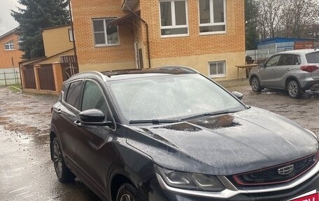 Geely Coolray I, 2022 год, 1 650 000 рублей, 2 фотография