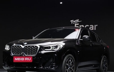 BMW X4, 2022 год, 5 270 000 рублей, 1 фотография