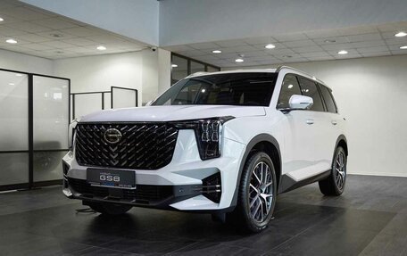 GAC GS8, 2025 год, 4 699 000 рублей, 1 фотография