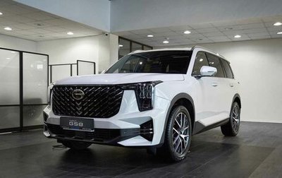 GAC GS8, 2025 год, 4 699 000 рублей, 1 фотография