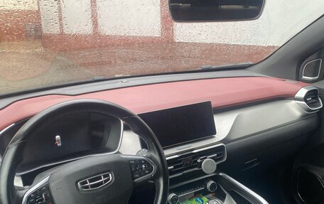 Geely Coolray I, 2022 год, 1 650 000 рублей, 7 фотография