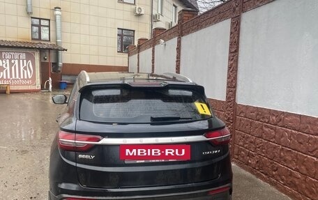 Geely Coolray I, 2022 год, 1 650 000 рублей, 5 фотография