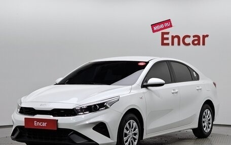 KIA K3, 2024 год, 1 730 000 рублей, 1 фотография