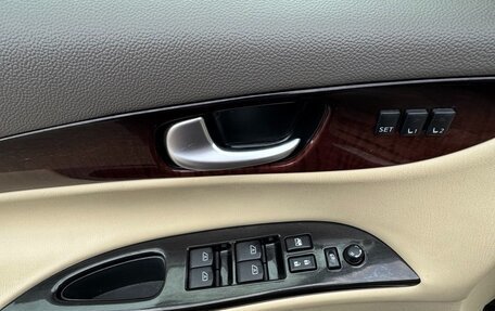 Infiniti QX50 I рестайлинг, 2015 год, 2 250 000 рублей, 5 фотография