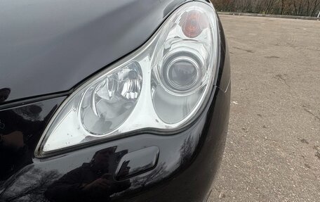 Infiniti QX50 I рестайлинг, 2015 год, 2 250 000 рублей, 14 фотография