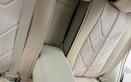 Infiniti QX50 I рестайлинг, 2015 год, 2 250 000 рублей, 15 фотография