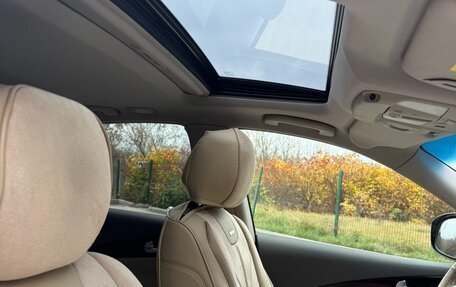 Infiniti QX50 I рестайлинг, 2015 год, 2 250 000 рублей, 16 фотография