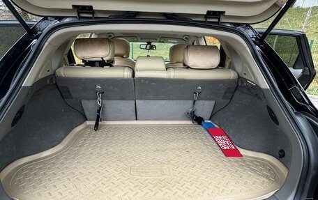 Infiniti QX50 I рестайлинг, 2015 год, 2 250 000 рублей, 13 фотография