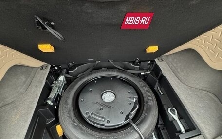 Infiniti QX50 I рестайлинг, 2015 год, 2 250 000 рублей, 17 фотография