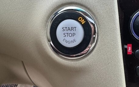 Infiniti QX50 I рестайлинг, 2015 год, 2 250 000 рублей, 8 фотография