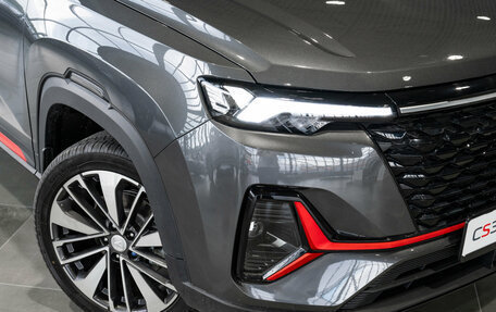 Changan CS35 Plus, 2024 год, 2 629 000 рублей, 7 фотография