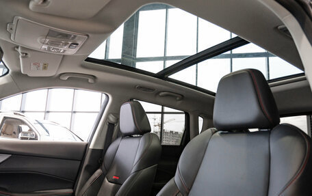 Changan CS35 Plus, 2024 год, 2 629 000 рублей, 12 фотография