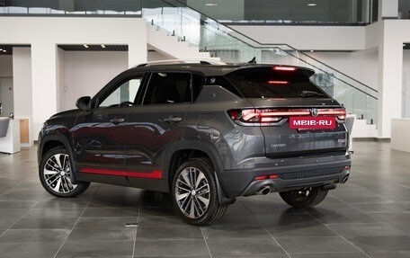 Changan CS35 Plus, 2024 год, 2 629 000 рублей, 4 фотография