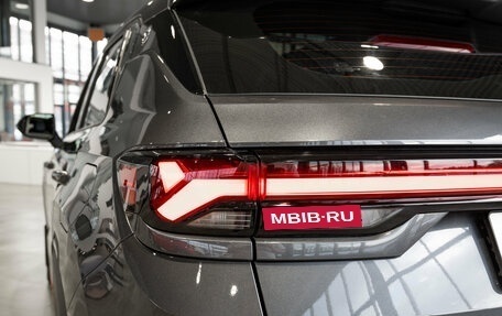 Changan CS35 Plus, 2024 год, 2 629 000 рублей, 9 фотография