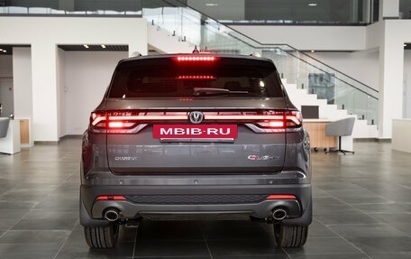 Changan CS35 Plus, 2024 год, 2 629 000 рублей, 5 фотография