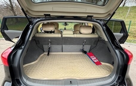 Infiniti QX50 I рестайлинг, 2015 год, 2 250 000 рублей, 18 фотография