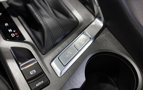 Changan CS35 Plus, 2024 год, 2 629 000 рублей, 26 фотография