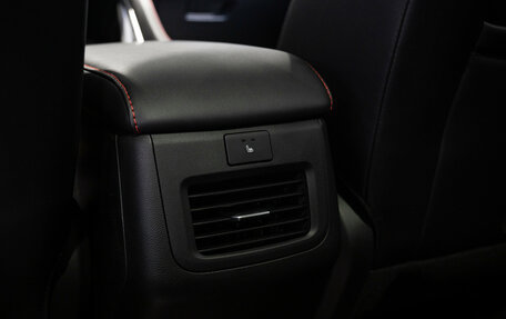 Changan CS35 Plus, 2024 год, 2 629 000 рублей, 20 фотография