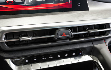 Changan CS35 Plus, 2024 год, 2 629 000 рублей, 30 фотография