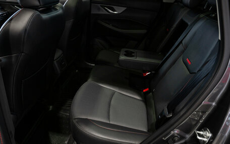 Changan CS35 Plus, 2024 год, 2 629 000 рублей, 19 фотография