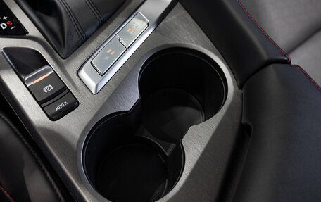 Changan CS35 Plus, 2024 год, 2 629 000 рублей, 27 фотография