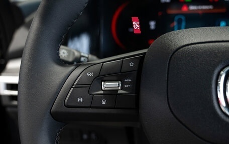 Changan CS35 Plus, 2024 год, 2 629 000 рублей, 24 фотография