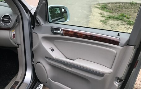 Mercedes-Benz GL-Класс, 2006 год, 1 850 000 рублей, 4 фотография