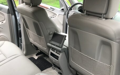 Mercedes-Benz GL-Класс, 2006 год, 1 850 000 рублей, 5 фотография