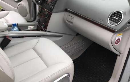 Mercedes-Benz GL-Класс, 2006 год, 1 850 000 рублей, 3 фотография