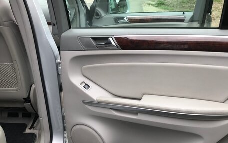 Mercedes-Benz GL-Класс, 2006 год, 1 850 000 рублей, 6 фотография