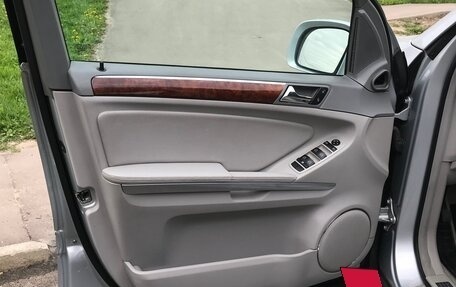 Mercedes-Benz GL-Класс, 2006 год, 1 850 000 рублей, 9 фотография