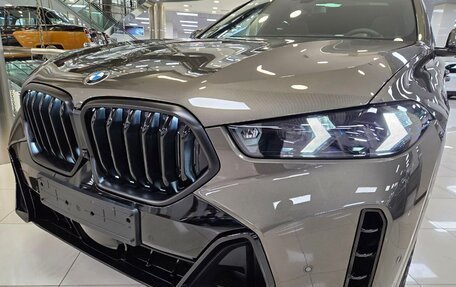 BMW X6, 2025 год, 16 290 000 рублей, 3 фотография