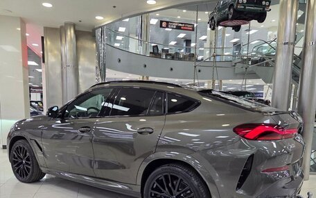 BMW X6, 2025 год, 16 290 000 рублей, 5 фотография