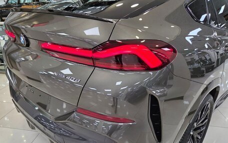 BMW X6, 2025 год, 16 290 000 рублей, 6 фотография