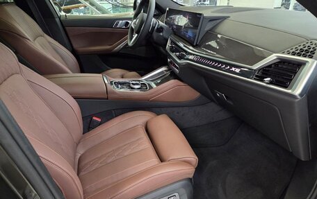 BMW X6, 2025 год, 16 290 000 рублей, 10 фотография