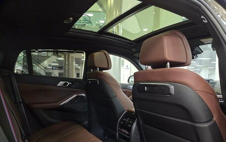 BMW X6, 2025 год, 16 290 000 рублей, 12 фотография