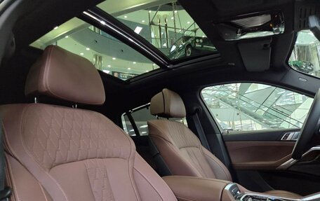 BMW X6, 2025 год, 16 290 000 рублей, 14 фотография