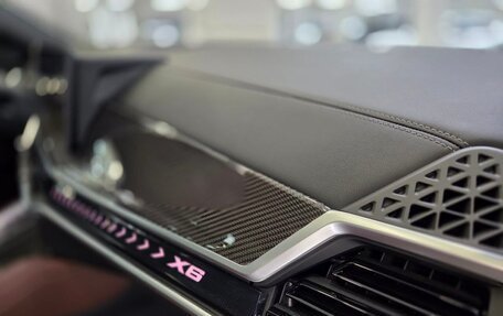 BMW X6, 2025 год, 16 290 000 рублей, 9 фотография