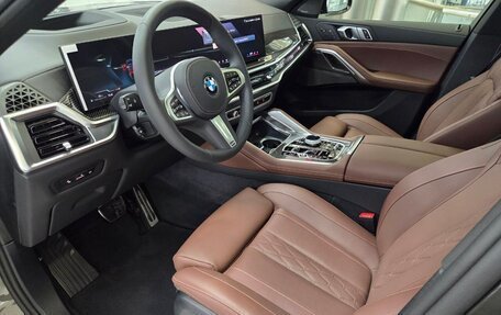 BMW X6, 2025 год, 16 290 000 рублей, 15 фотография