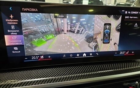 BMW X6, 2025 год, 16 290 000 рублей, 13 фотография