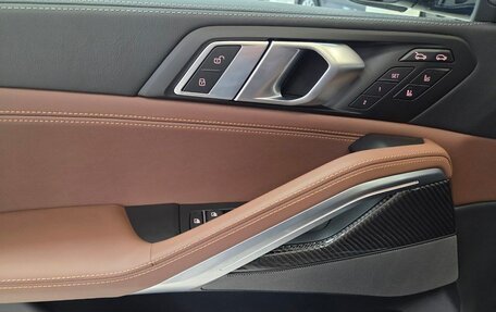 BMW X6, 2025 год, 16 290 000 рублей, 19 фотография