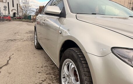 Mazda 6, 2005 год, 650 000 рублей, 4 фотография