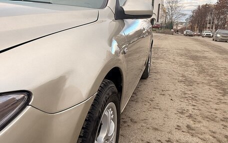 Mazda 6, 2005 год, 650 000 рублей, 2 фотография