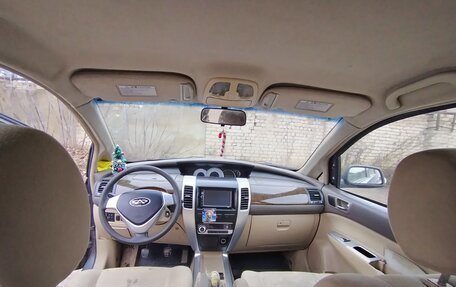 Chery CrossEastar (B14), 2010 год, 240 000 рублей, 6 фотография