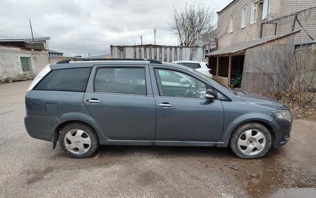 Chery CrossEastar (B14), 2010 год, 240 000 рублей, 3 фотография